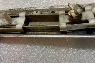 a2206900262, 2206900262 , art7993185 Прочая запчасть Mercedes S W220 Арт 7993185, вид 2