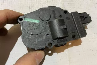 929888G , art7993396 Моторчик заслонки печки Mercedes A W169 Арт 7993396, вид 3