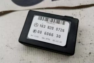 A1638200726, 1638200726 , art7993854 Датчик дождя Mercedes ML W163 Арт 7993854, вид 1