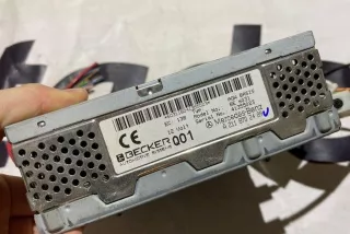 A2118702489, 2118702489 , art7994239 Усилитель музыкальный Mercedes E W211 Арт 7994239, вид 4