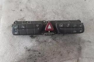 a2038217779, 2038217779 , art7994329 Кнопка противотуманных фар Mercedes CLK W209 Арт 7994329