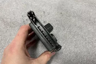0365458428 , art7994674 Кнопки руля Mercedes ML W163 Арт 7994674, вид 2