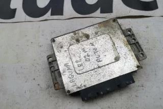 8200164728 , art7997405 Блок управления двигателем Renault Laguna 2 Арт 7997405, вид 4