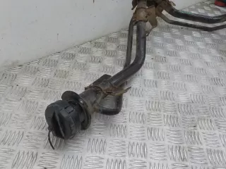 E22142210C Горловина топливного бака Mazda CX-7 Арт BIT689226, вид 4