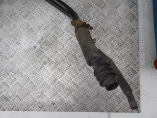 E22142210C Горловина топливного бака Mazda CX-7 Арт BIT689226, вид 5