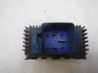 55353011 Реле Opel Astra H Арт BIT687660, вид 3