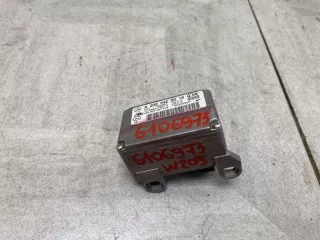 A2095420018 Датчик ускорения Mercedes C W203 Арт 6106973, вид 1