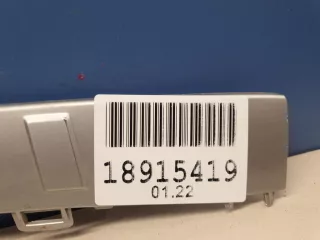 GA0005RIATL Накладка заднего бампера Geely Atlas 1 Арт Z226375, вид 4