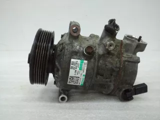 5Q0820803C Компрессор кондиционера Skoda Octavia A7 Арт TP57938, вид 1