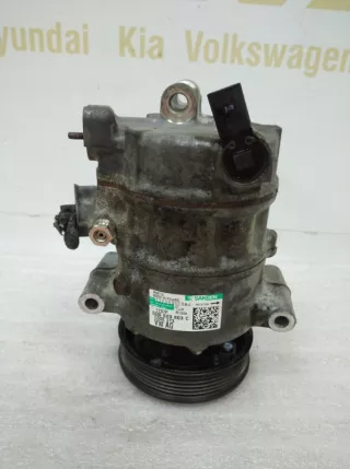 5Q0820803C Компрессор кондиционера Skoda Octavia A7 Арт TP57938, вид 11