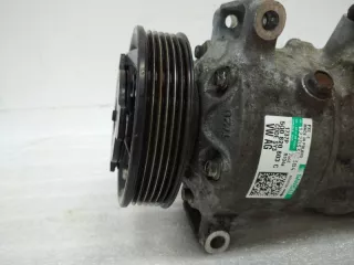 5Q0820803C Компрессор кондиционера Skoda Octavia A7 Арт TP57938, вид 2