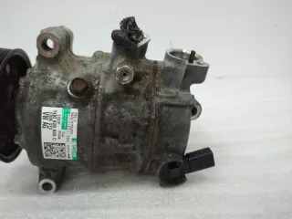 5Q0820803C Компрессор кондиционера Skoda Octavia A7 Арт TP57938, вид 3