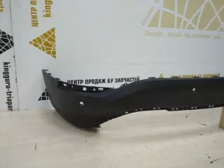 51127355271 Спойлер Бампера BMW X1 F48 Арт TP58159, вид 2