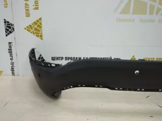 51127355271 Спойлер Бампера BMW X1 F48 Арт TP58159, вид 3