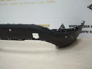 51127355271 Спойлер Бампера BMW X1 F48 Арт TP58159, вид 4