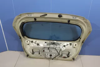 1763986 дверь багажника со стеклом Ford Fiesta 6 Арт ZAP162506, вид 2