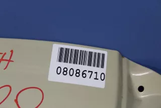 1763986 дверь багажника со стеклом Ford Fiesta 6 Арт ZAP162506, вид 5