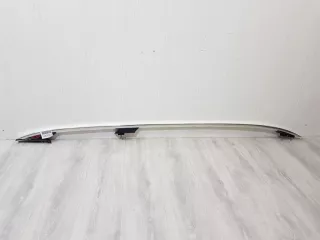 A1668900393 Рейлинг левый Mercedes ML/GLE W166 Арт ZAP188047, вид 1