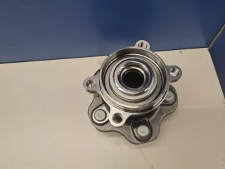 432024BA0A Ступица задняя Renault Koleos Арт ZAP304810, вид 2