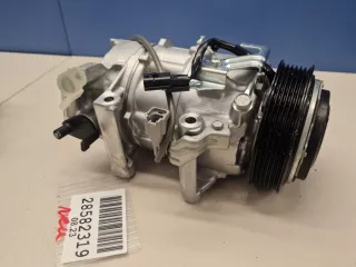 926004BB2A Компрессор системы кондиционирования Nissan Teana L33 Арт ZAP305654, вид 3