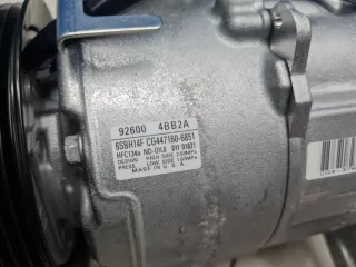 926004BB2A Компрессор системы кондиционирования Nissan X-Trail T32 Арт ZAP305655, вид 3