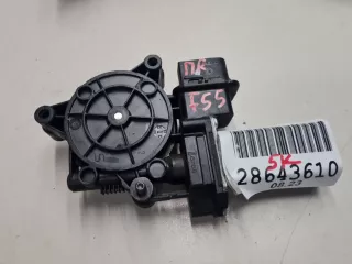 67627405702 Моторчик стеклоподъёмника передний правый MINI Cooper F56,F55 Арт ZAP305867, вид 3
