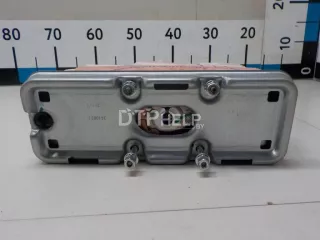 985254038R Подушка безопасности пассажирская (в торпедо) Renault Duster 1 Арт AM52205056, вид 6