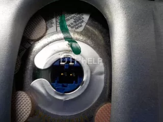 985254038R Подушка безопасности пассажирская (в торпедо) Renault Duster 1 Арт AM52205056, вид 9
