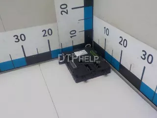 284B14CB5B Блок комфорта Nissan X-Trail T32 Арт AM52204510, вид 1