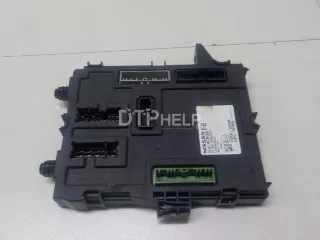 284B14CB5B Блок комфорта Nissan X-Trail T32 Арт AM52204510, вид 3