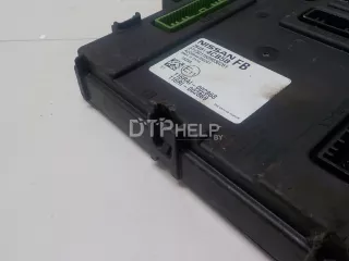 284B14CB5B Блок комфорта Nissan X-Trail T32 Арт AM52204510, вид 10