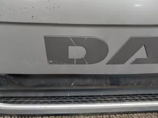  Капот красный DAF XF 106 Арт 8394623, вид 2
