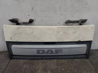 1956193,1893917,1877271 Капот белый DAF CF Арт 8394509