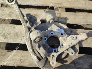  Кулак задний правый Infiniti G 4 Арт 00081508, вид 5