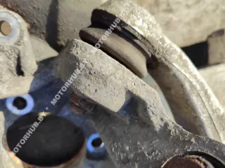 Кулак задний правый Infiniti G 4 Арт 00081508, вид 6
