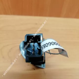  Кнопка (выключатель) Hyundai Santa FE 1 (SM) Арт 00006083, вид 3