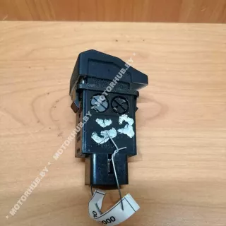  Кнопка (выключатель) Hyundai Santa FE 1 (SM) Арт 00006083, вид 4