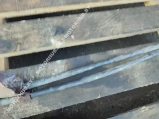  Трос ручника Infiniti G 4 Арт 00081426, вид 6