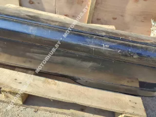  Бампер задний Mercedes C W202 Арт 00081437, вид 8