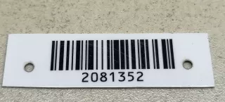 3B0959621E Кнопка подогрева заднего стекла Volkswagen Passat B5 Арт 2081352, вид 5