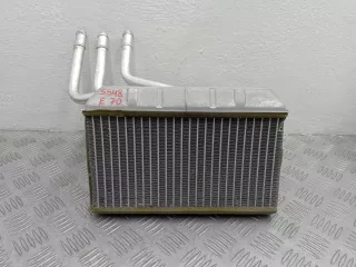 669180B Радиатор отопителя (печки) BMW X5 E70 Арт 00228692, вид 4