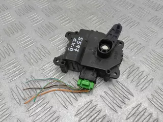 1138003000 Моторчик заслонки печки Mazda CX-9 1 Арт 00245827, вид 3