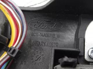 6C1T14A067E Блок предохранителей Ford Transit 4 Арт 00244188, вид 3