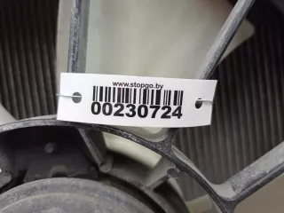 Вентилятор охлаждения (электро) Acura MDX 2 Арт 00230724sep2, вид 4