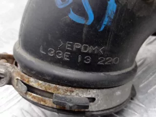 L33E13220 Патрубок воздушного фильтра Mazda CX-7 Арт 00238632, вид 2