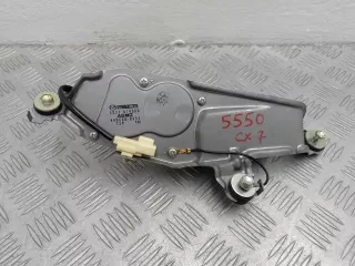 EG2167450C Двигатель стеклоочистителя задний Mazda CX-7 Арт 00244865, вид 4
