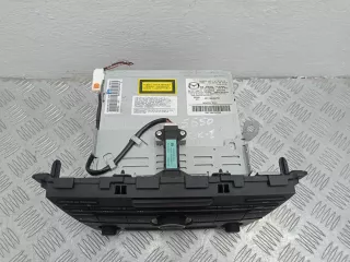 ЕН4466AROA Магнитола Mazda CX-7 Арт 00234362, вид 2