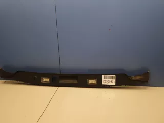 51137200035 Накладка крышки багажника BMW 7 F01/F02 Арт Z287212, вид 1