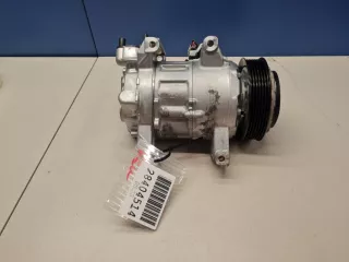 926004BB2A Компрессор системы кондиционирования Nissan Teana L33 Арт Z304526, вид 1
