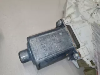 67627046031 Моторчик стеклоподъёмника передний левый BMW 4 F32/F33/GT F36 Арт Z305883, вид 2